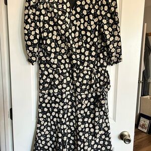 Jo Hanna York women’s size 12 vintage dress
